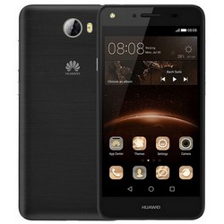 Замена батареи на телефоне Huawei Y5 II в Краснодаре